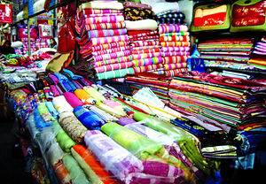 商务部强硬整肃纺织品出口(图)