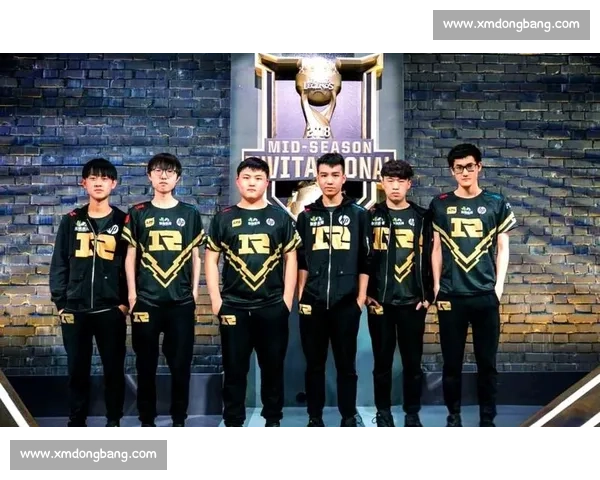 RNG战队最新赛事表现抢眼，凭借团队协作力挺晋级季后赛