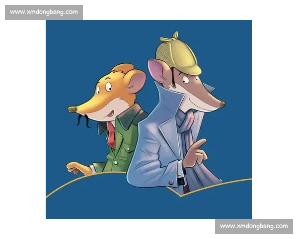 与老鼠竞赛速度挑战谁能赢得终极智慧与勇气的较量