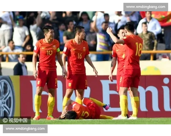 中国队与伊朗队激烈对决最终结果揭晓 双方表现引发热议 中国队与伊朗队激烈对决最终结果揭晓 双方表现引发热议